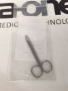 V. MUELLER VM24-3001 Wire Cutting Scissor 4" (Crown & Coller) Straight Smooth