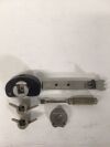 DEPUY 217830129 MBT instruments Tray and LCS Tibial insert Trials