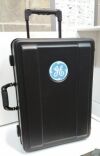GE H4141WC New Wheeled Case Shared Service