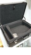 GE H4141WC New Wheeled Case Shared Service