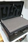 GE H4141WC New Wheeled Case Shared Service