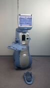 ALCON INFINITI 2.06 Phacoemulsifier