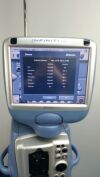 ALCON INFINITI 2.06 Phacoemulsifier