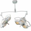 BURTON AIM-100 Double Ceiling Mount - 120 V O/R Light
