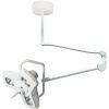 BURTON AIM-200 OR Single Ceiling Mount - 120 V O/R Light
