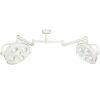 BURTON APEX Double Ceiling Mount - 8&#x27; - 120 V O/R Light