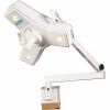 BURTON Outpatient II  Wall Mount - 120 V Exam Light