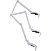 BURTON Super Exam LED  Wall Mount Exam Light