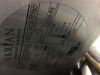 TOSHIBA MCS-7078D CXB-750D/4A  X-Ray Tube