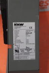 SIEMENS 4765363  Ventilator Assy  MRI Scanner