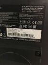 TOSHIBA OFTD1568 19 inch LCD Monitor CT Scanner