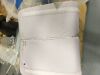 TOSHIBA bsx78-0560 Mattress CT Scanner