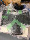 TOSHIBA CAEX-008A Footrest CT Scanner