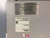 TOSHIBA BSX71-0802E Heat Exchanger CT Scanner