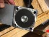 TOSHIBA BSX71-0588-11 100KV HV Cable CT Scanner