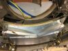 TOSHIBA CDAS-033A DAS complete detector system CT Scanner
