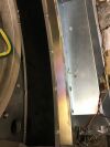 TOSHIBA CDAS-033A DAS complete detector system CT Scanner