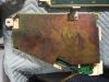 TOSHIBA BX79-3729 B GPR CT Scanner