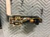 TOSHIBA PX77-81850 D Projector Assy Laser CT Scanner