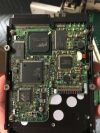 TOSHIBA PX74-06265 C HDD ASSY CT Scanner