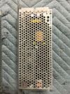 TOSHIBA BSX74-1439 Power Supply PS3 5V CT Scanner