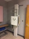 PHILIPS BUCKY DIAGNOST VE/VT Rad Room