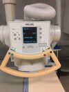 PHILIPS BUCKY DIAGNOST VE/VT Rad Room