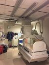 PHILIPS EASY DIAGNOST Rad/Fluoro Room