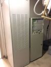 PHILIPS EASY DIAGNOST Rad/Fluoro Room