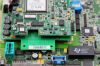 DATASCOPE  0349-00-0323 Rev B main board pcb ICU/CCU