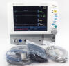 DATEX-OHMEDA Cardiocap 5 Anesthesia Monitor