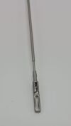 WOLF 8392.204 Atraumatic fenestrated grasper