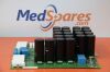 SIEMENS 03848707 D450 Power Stat Board CT Scanner