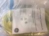 GE 889560 Spirometry Accessory Kit