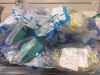 GE 889560 Spirometry Accessory Kit