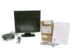 GE H48671EM 19" Secondary Monitor OB / GYN