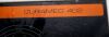 ENRAF NONIUS not evident Electrode Applicator Diathermy Unit