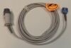 OHMEDA OXY-SL3 SpO2 cable SPO2 Probe