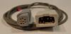 NOVAMETRIX 9175-00 SpO2 cable SPO2 Probe