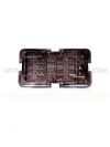 STRYKER 4200-465 Cordless Driver Large Sterilization Case