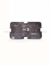 STRYKER 4300-465 CD3 Sterilization Case