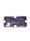 STRYKER 6102-456-000 System 6 Small  Sterilization Case