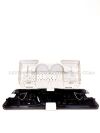 STRYKER 6102-456-000 System 6 Small  Sterilization Case