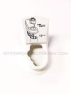 STRYKER 4222-130 Aseptic Transfer Shield