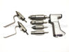 STRYKER TPS Orthopedic Drill & Saw Set