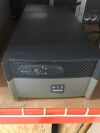 SIEMENS 4015509 UPS 120V 1550 VA CT Scanner