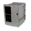 GE GA200670 Cardrack and Backplane Cardiac - Vascular