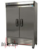 NOR LAKE AdvantEdge Refrigerator Freezer