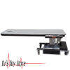 MORGAN Basic One, ET-M C-Arm Table