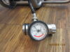 DRAEGER Oxylog 2000 Transport Ventilator